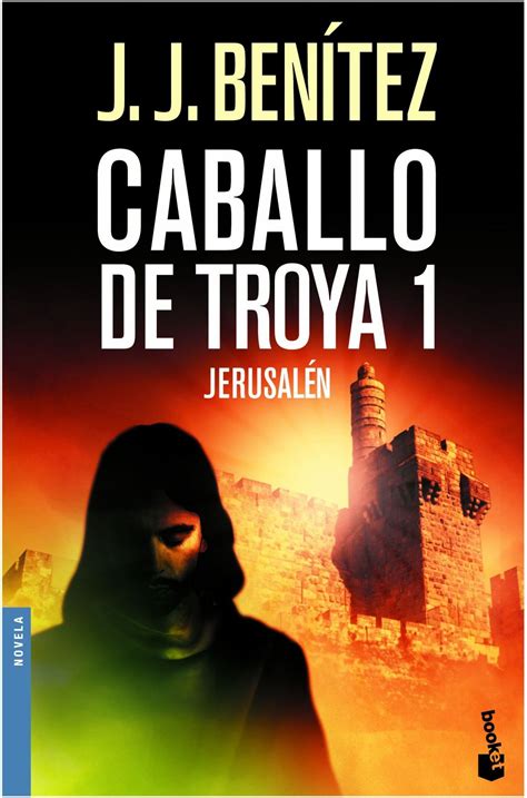 jerusalén audiobook en línea|Jerusalén Caballo de Troya 1 .